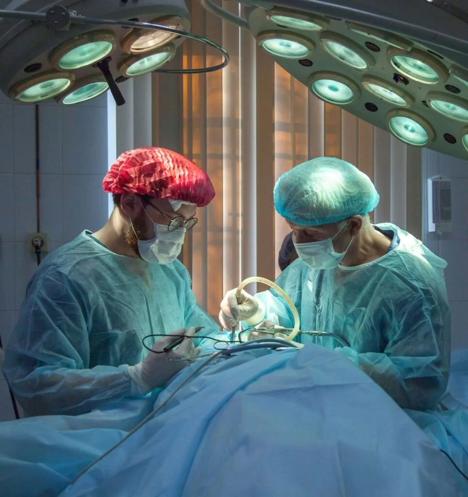 Kauno klinikų Traumų ir skubios pagalbos centras