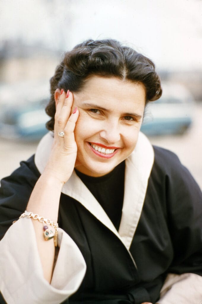 Holy Mass and concert in memory of Aleksandra Kazickienė