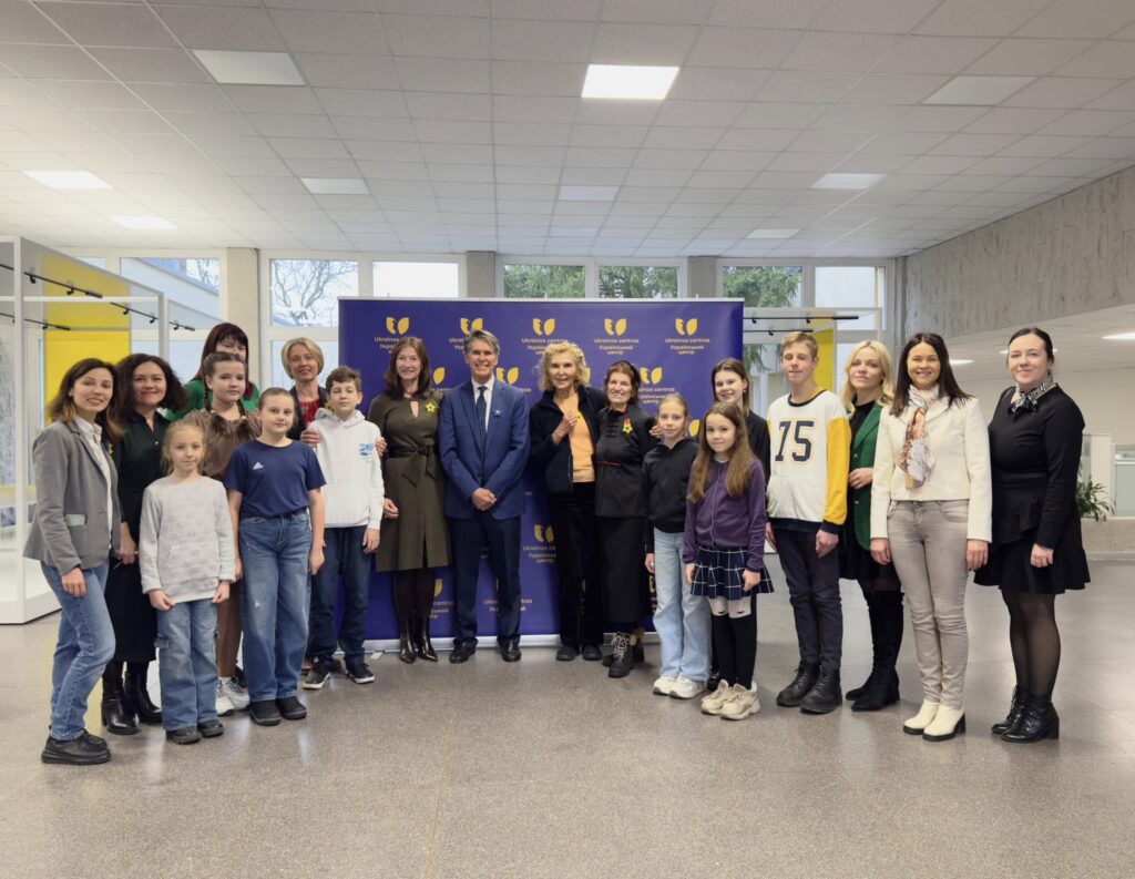 Kazickas Family Foundation 2025 Grant Overview