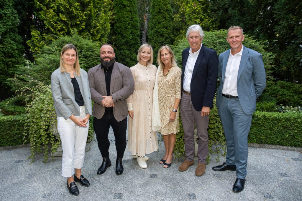 Bendruomenė, kuri augina savarankiškumą: kaip Kauno „Arka“ keičia žmonių su intelekto negalia kasdienybę