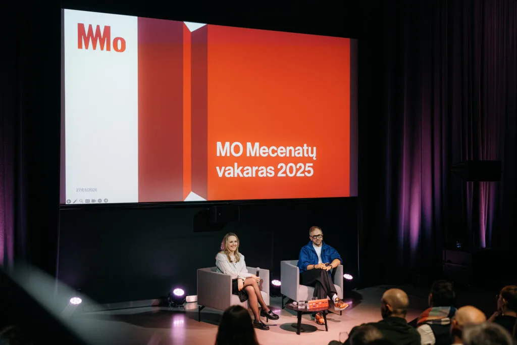 MO Muziejus