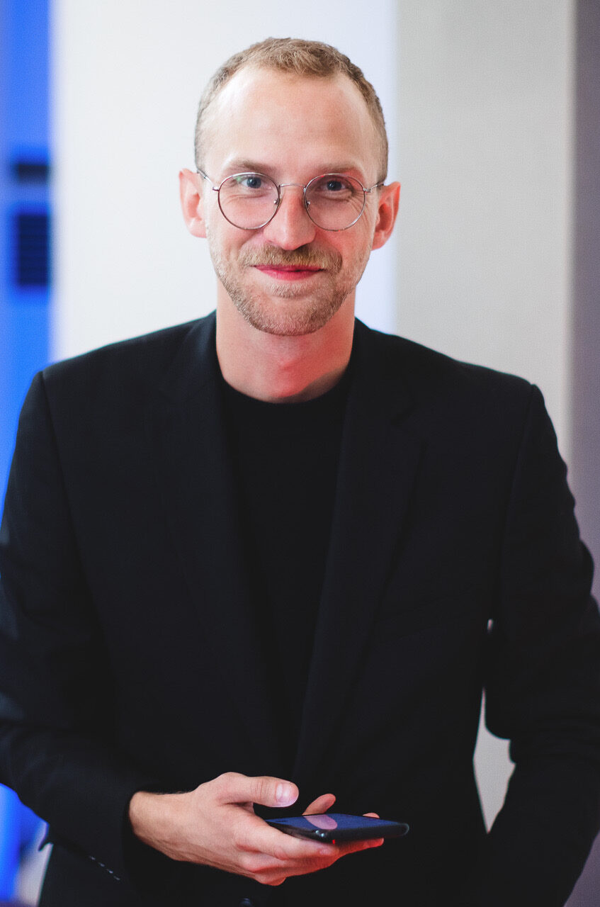 Dovydas Buslavičius