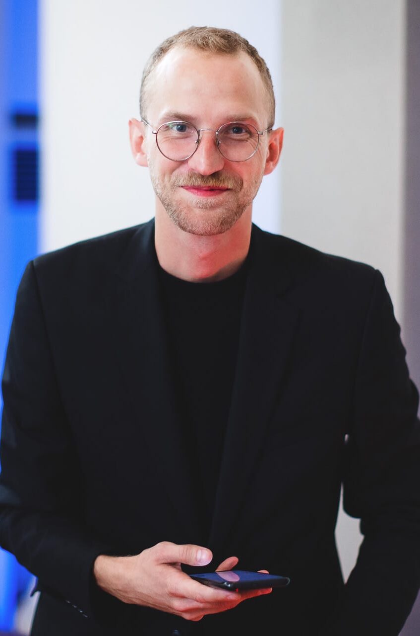 Dovydas Buslavičius Dovydas Buslavičius