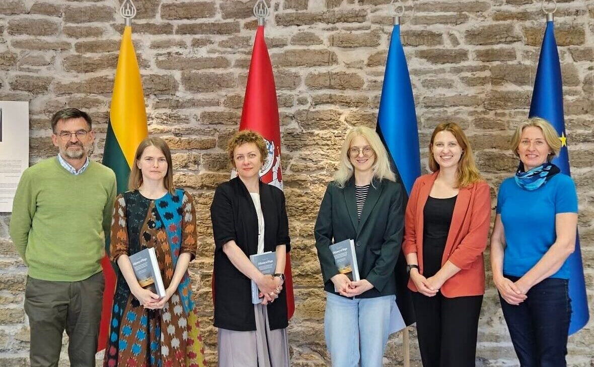 KFF in Estonia
