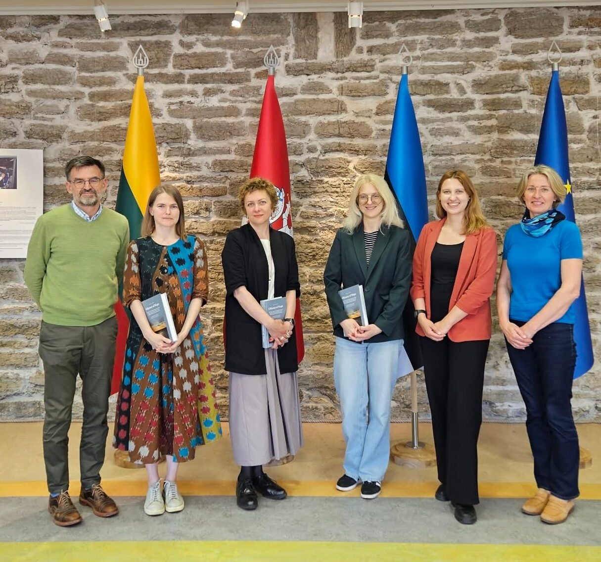 KFF in Estonia